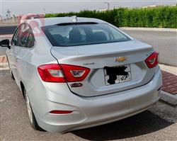 شێڤرۆلێت کروز